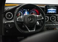 Mercedes-Benz GLC 250d