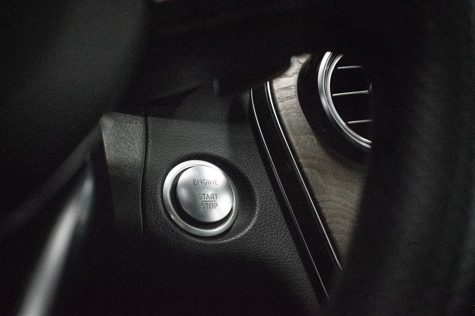 Mercedes-Benz GLC 250d