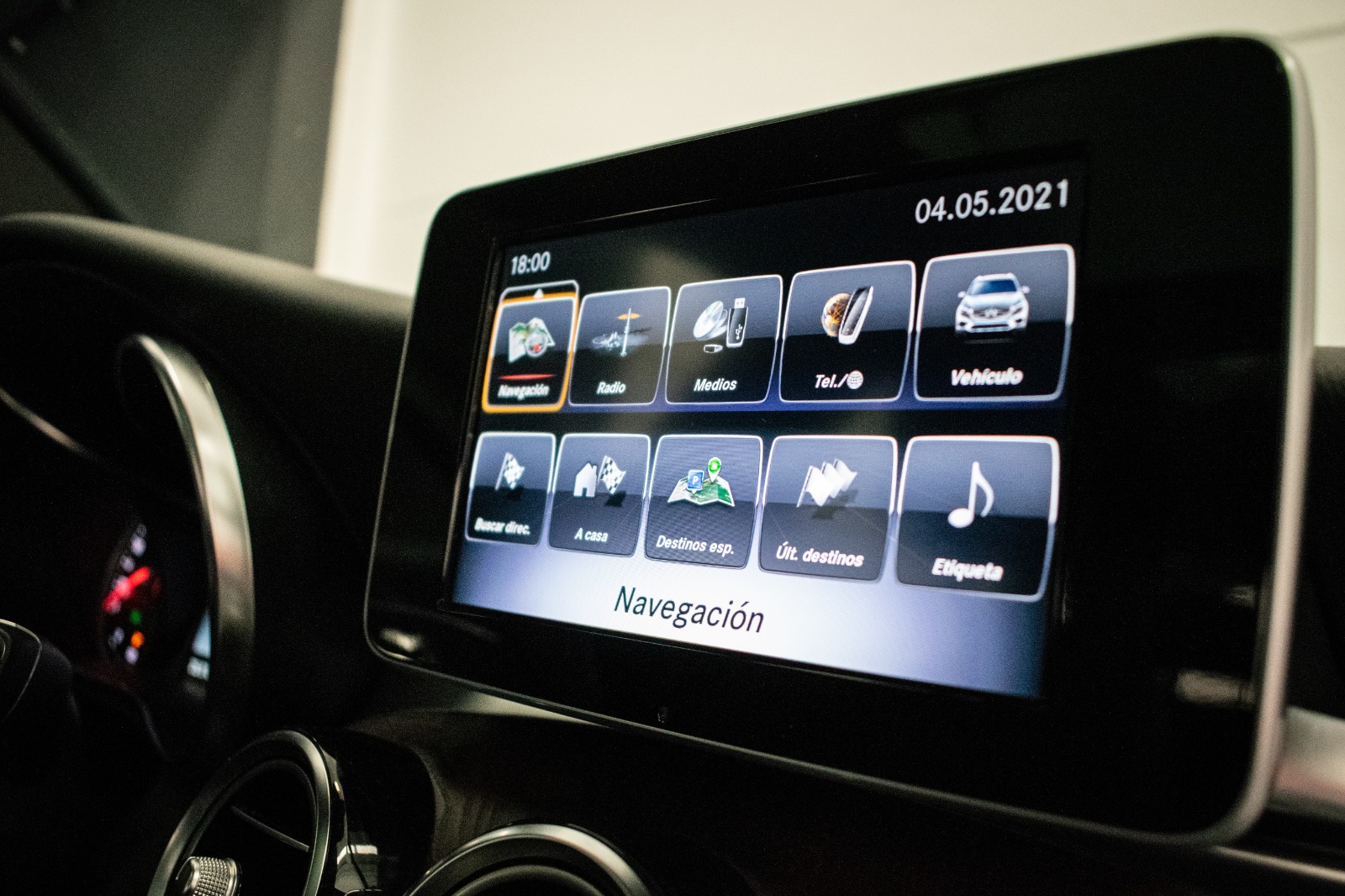 Mercedes-Benz GLC 250d