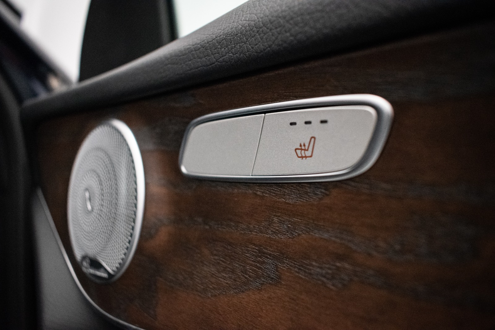 Mercedes-Benz GLC 250d