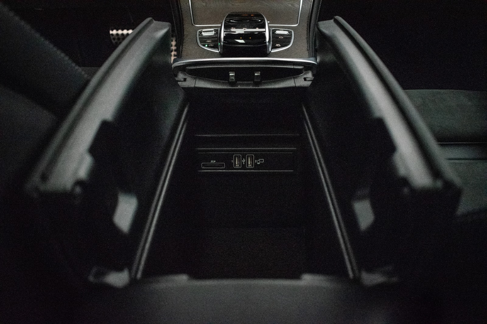 Mercedes-Benz GLC 250d