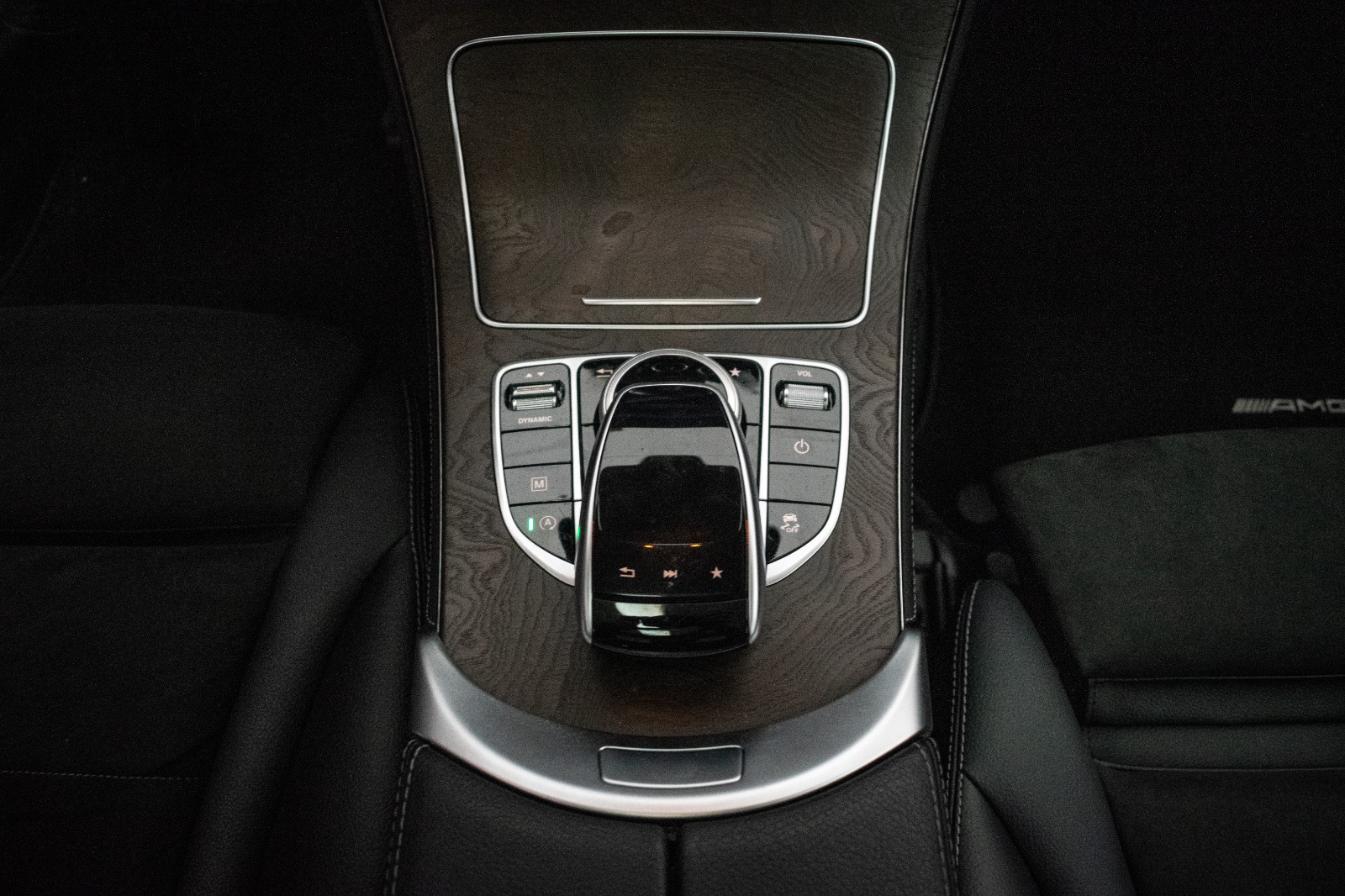 Mercedes-Benz GLC 250d