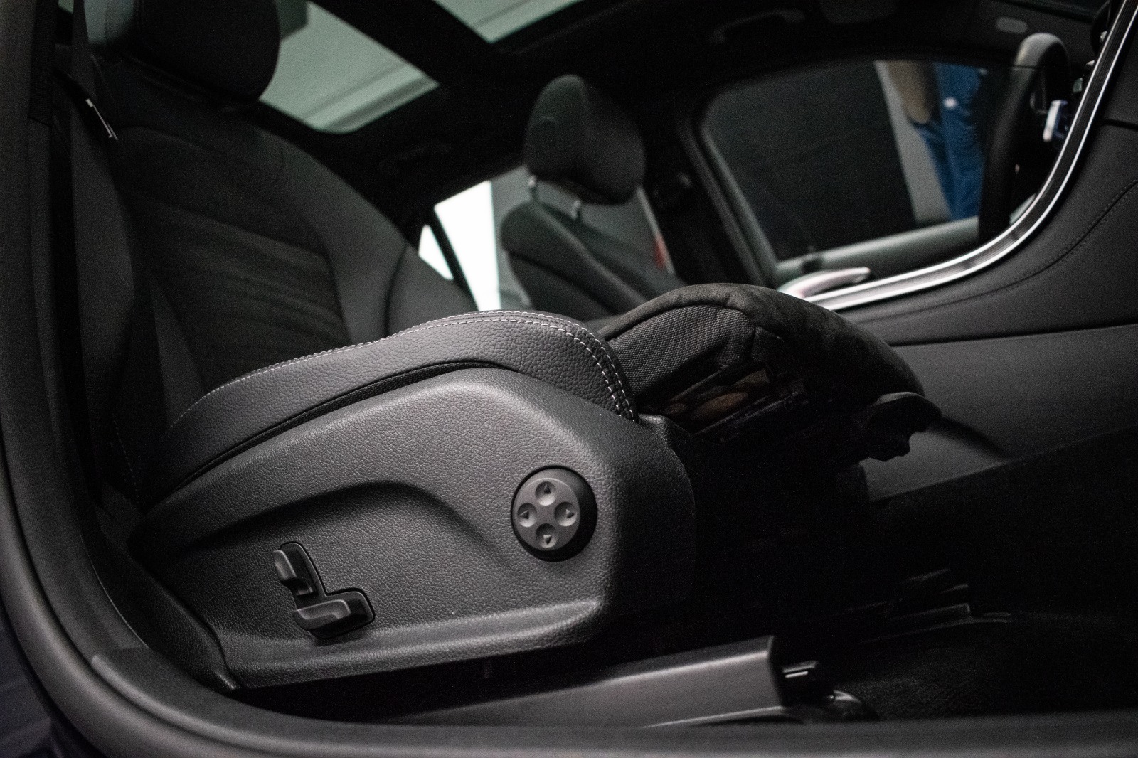 Mercedes-Benz GLC 250d