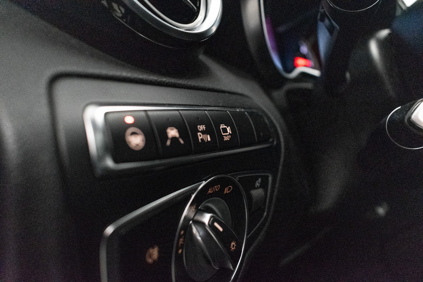 Mercedes-Benz GLC 250d