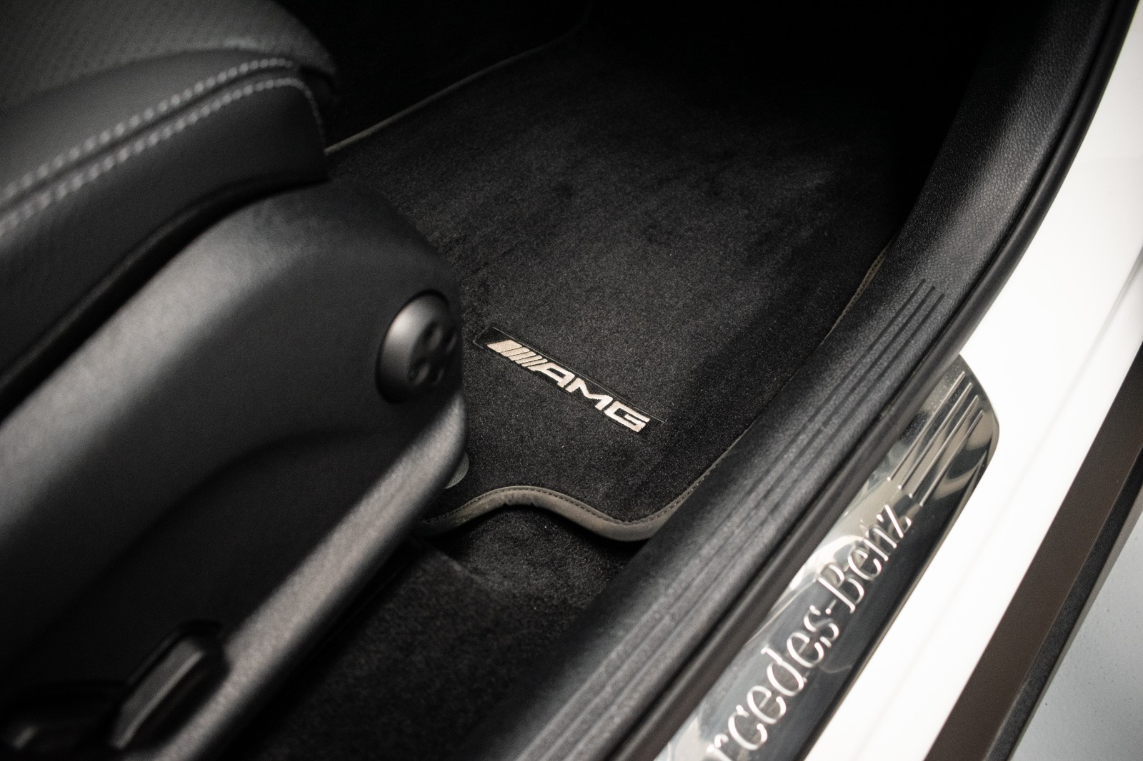 Mercedes-Benz GLC 300de Coupé