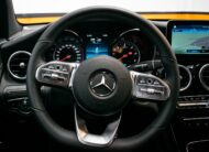 Mercedes-Benz GLC 300de Coupé