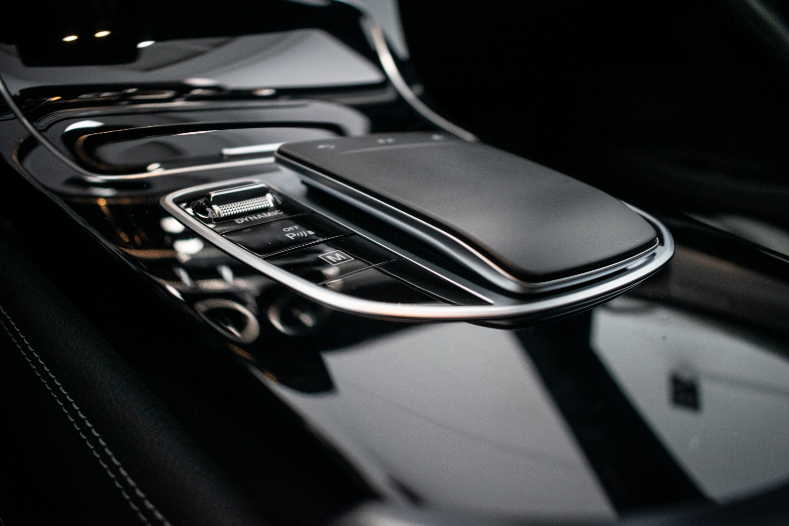 Mercedes-Benz GLC 300de Coupé