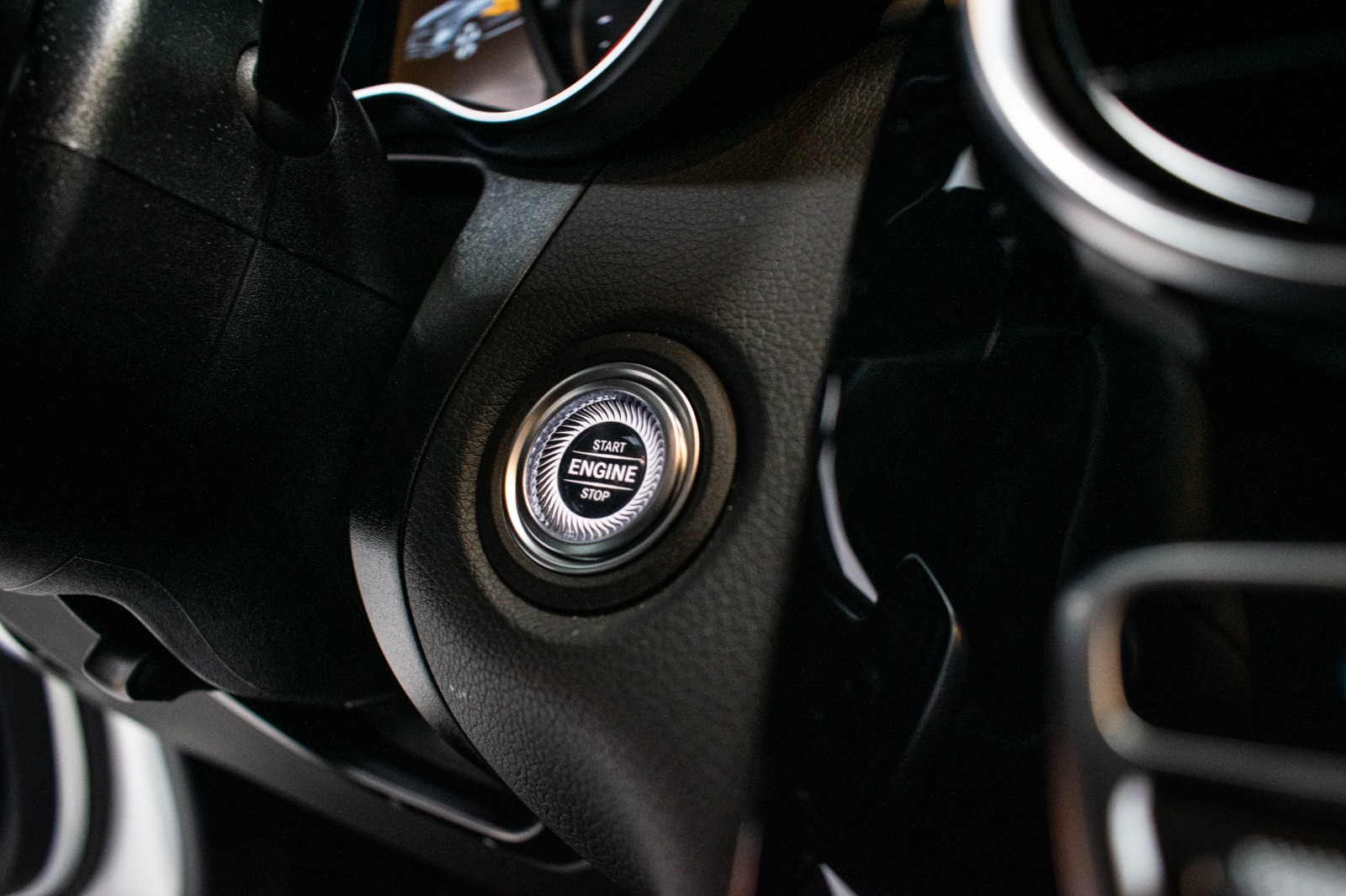 Mercedes-Benz GLC 300de Coupé