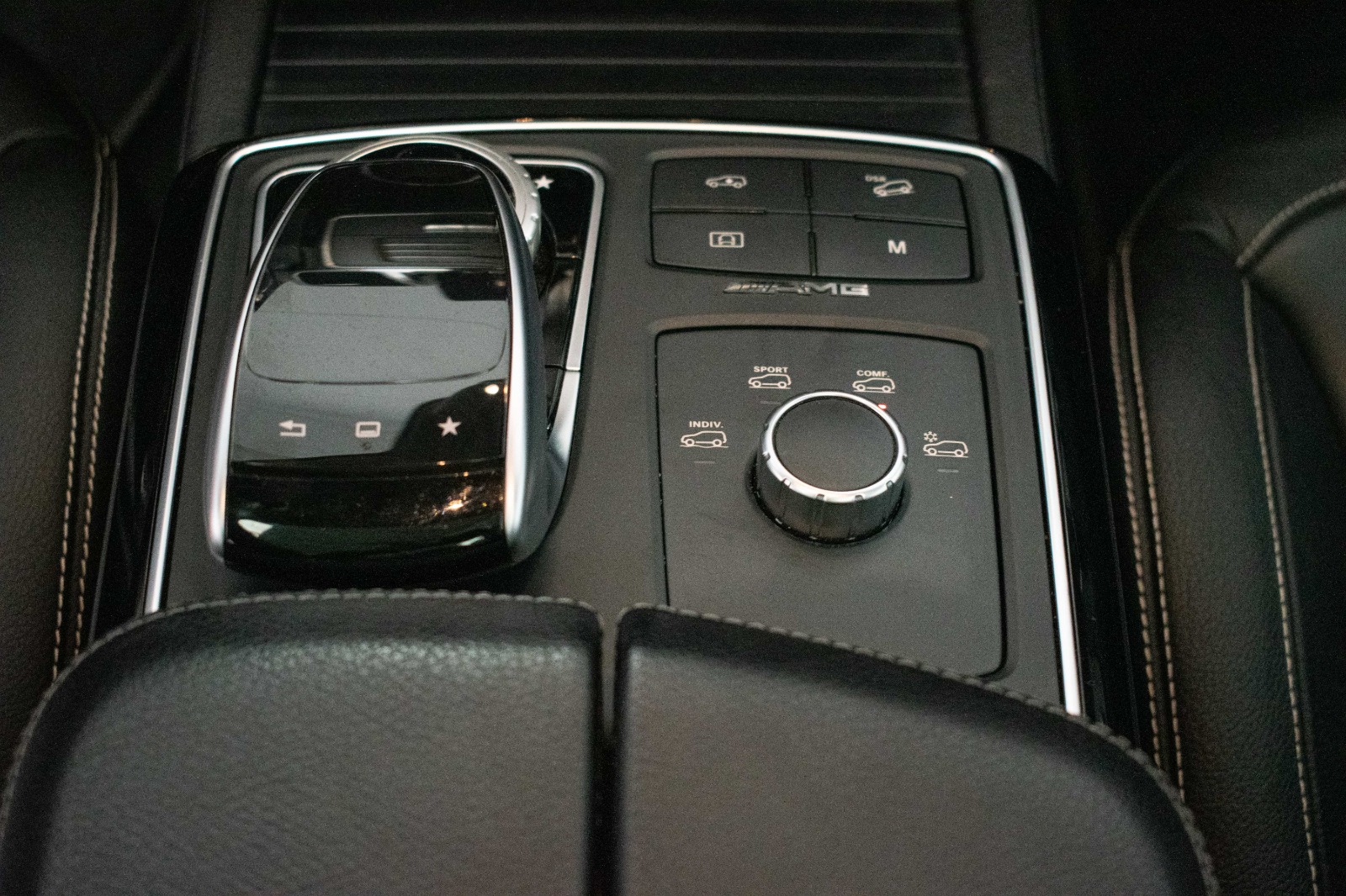 Mercedes-Benz GLE 350d