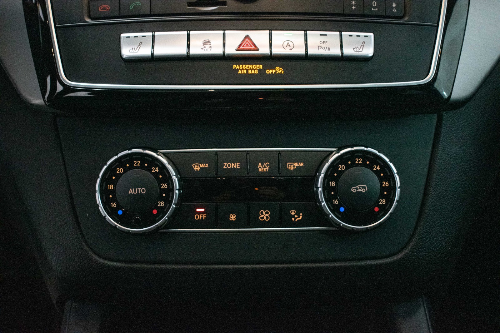 Mercedes-Benz GLE 350d