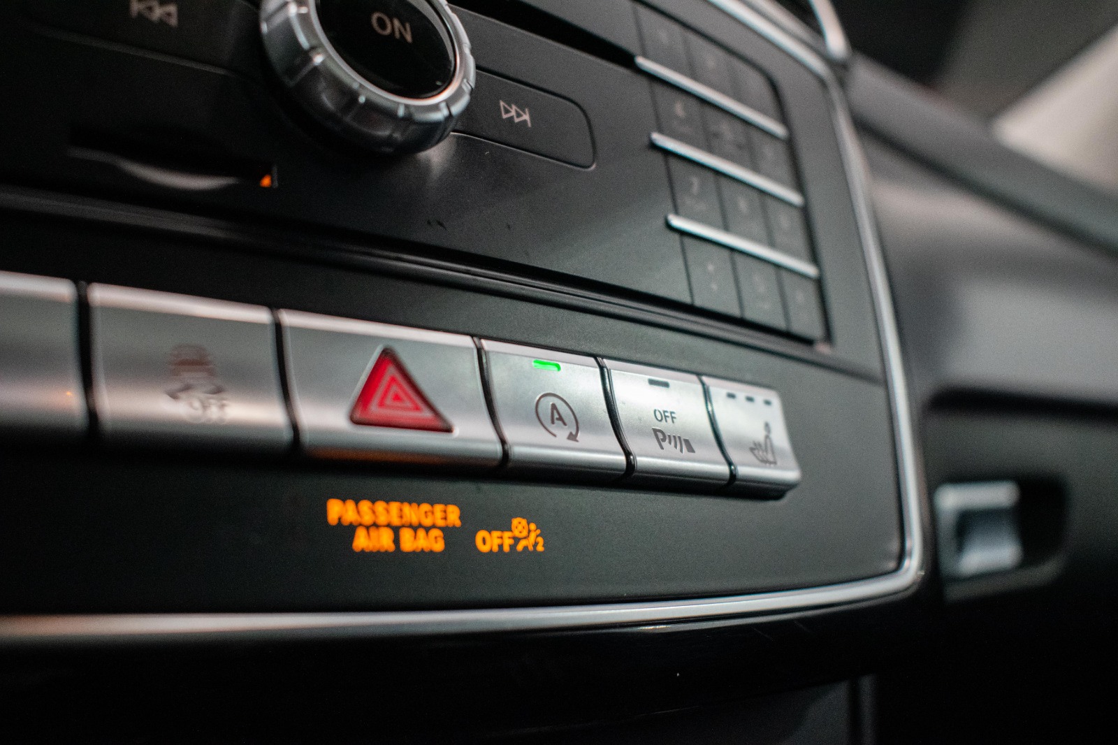 Mercedes-Benz GLE 350d