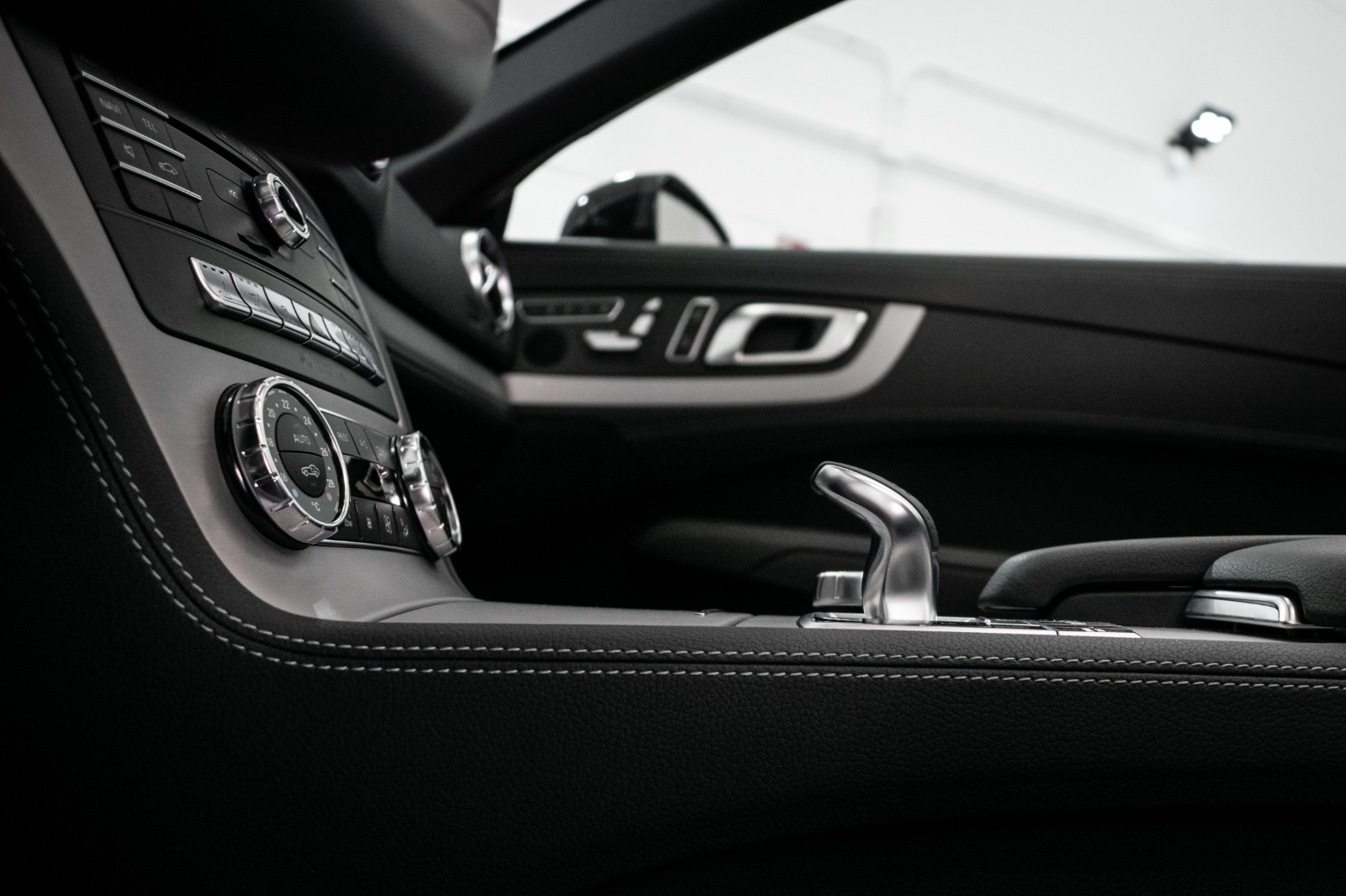 Mercedes-Benz SL 400 AMG