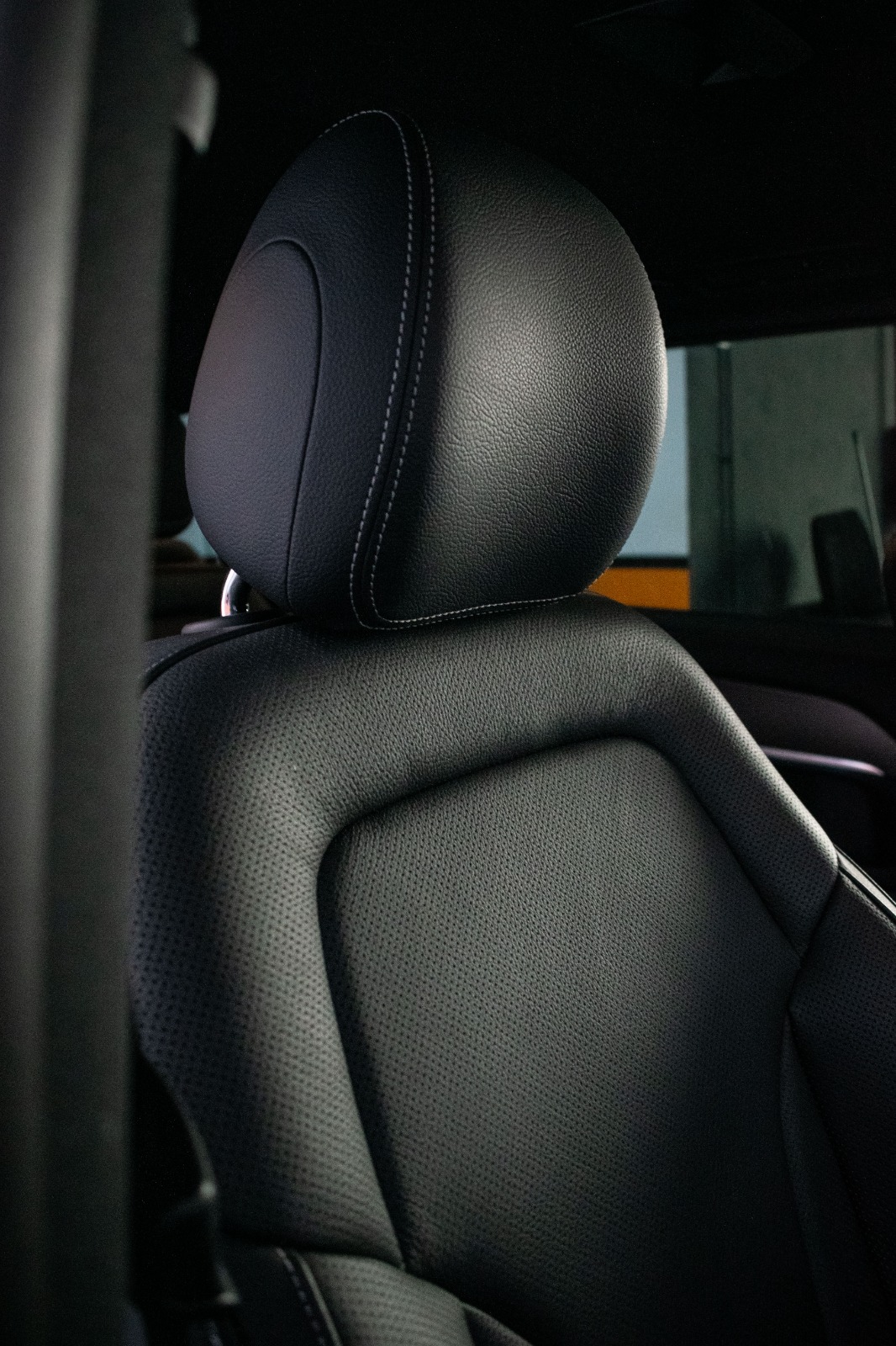 Mercedes-Benz V 250d AMG