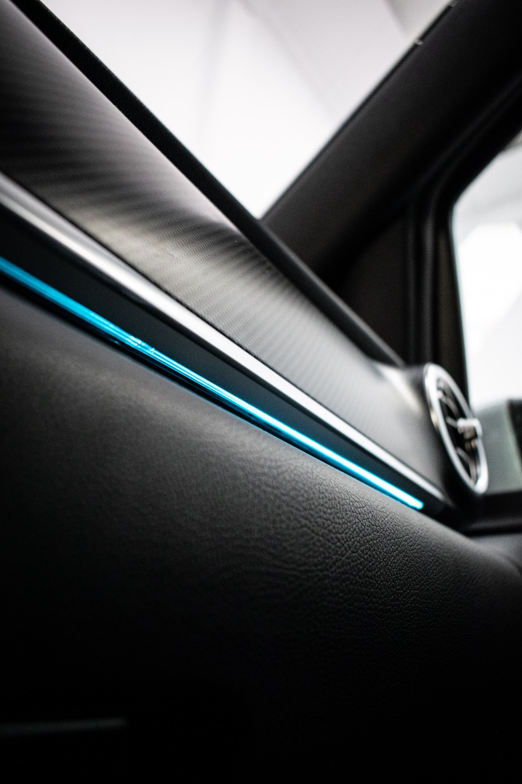 Mercedes-Benz V 250d AMG