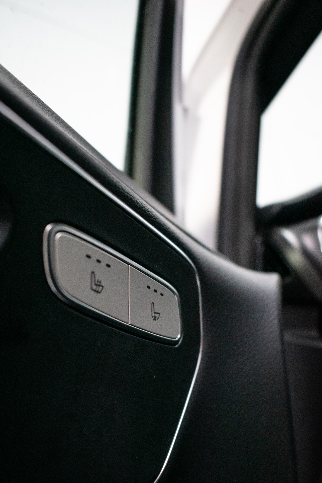 Mercedes-Benz V 250d AMG