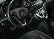 Mercedes-Benz V 250d AMG