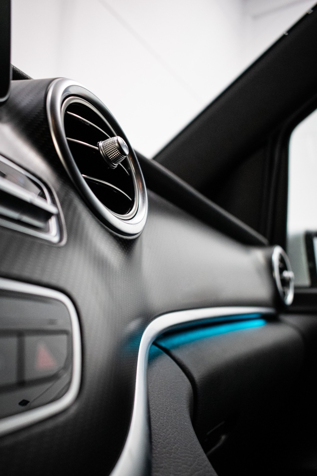 Mercedes-Benz V 250d AMG