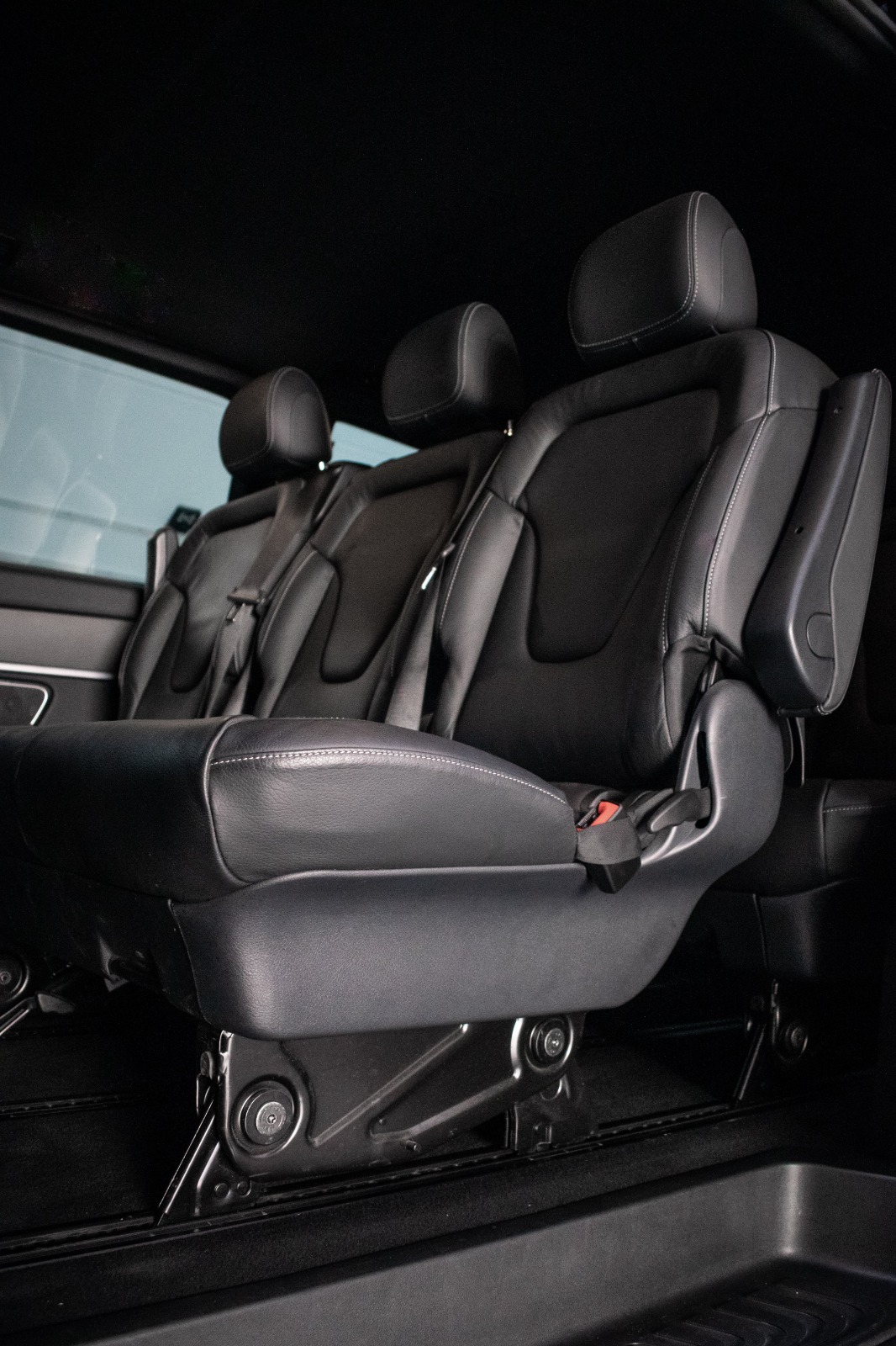 Mercedes-Benz V 250d AMG