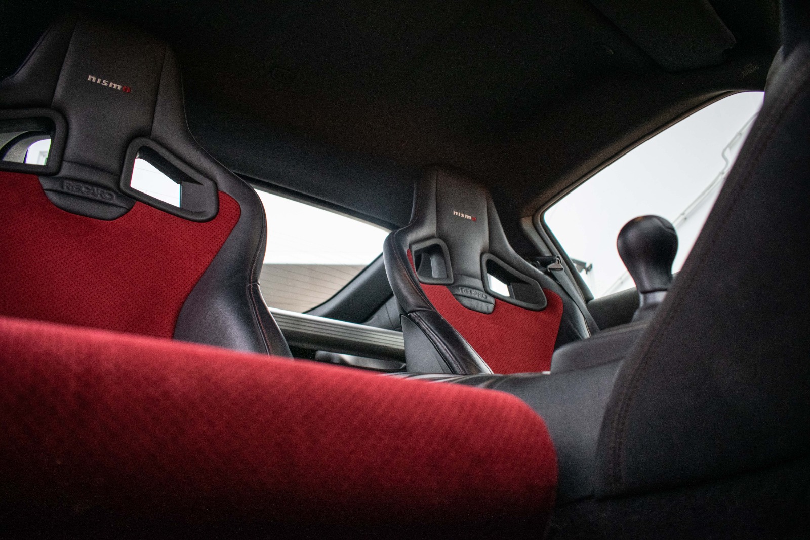 Nissan 370z Nismo