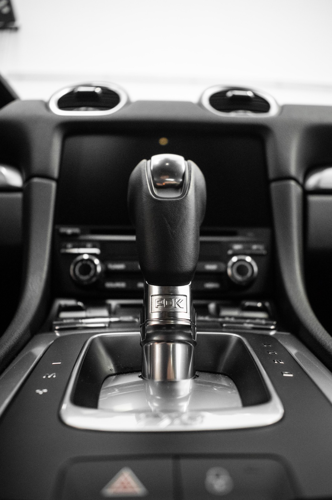 Porsche 718 Cayman GTS