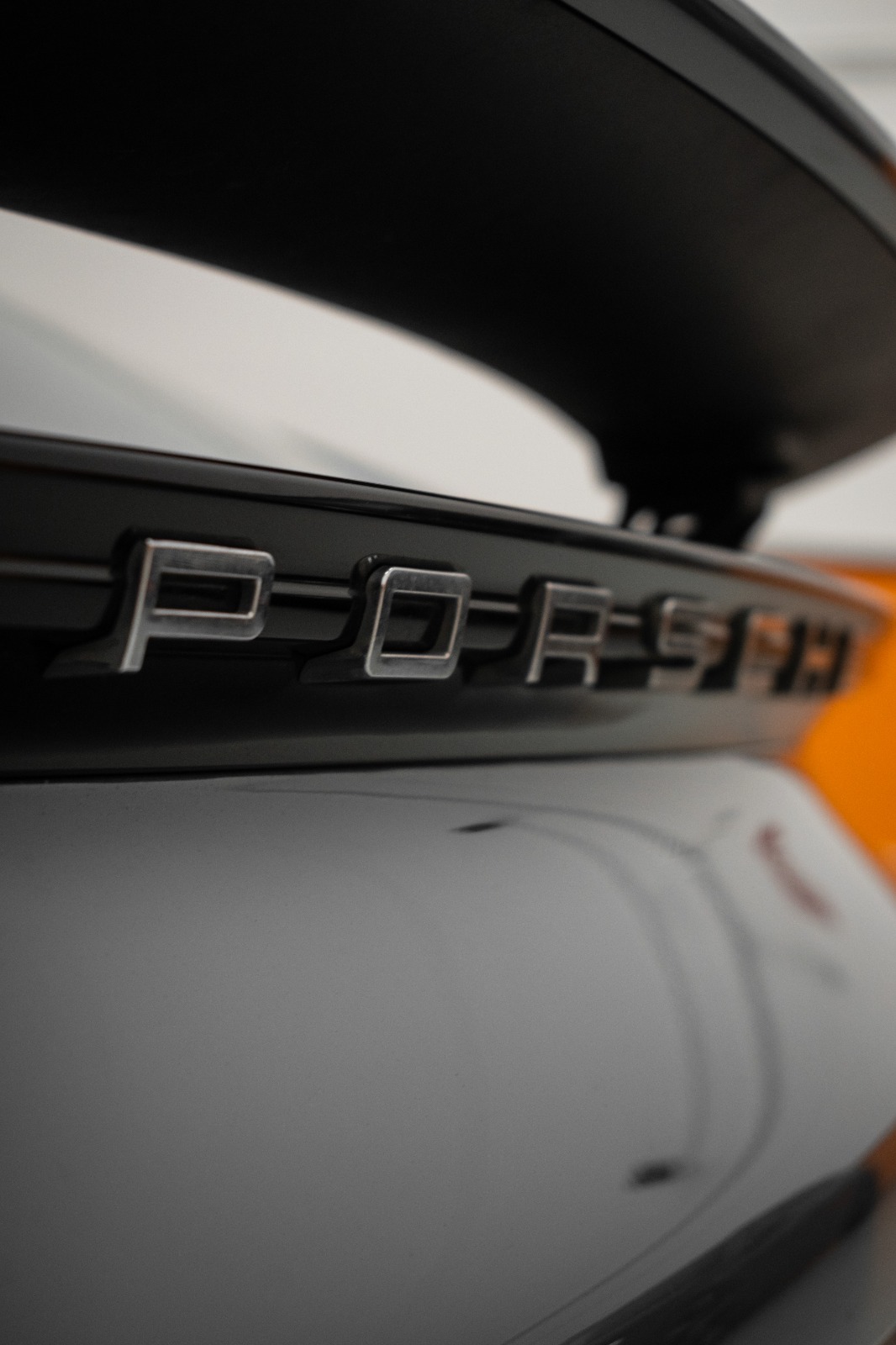 Porsche 718 Cayman GTS