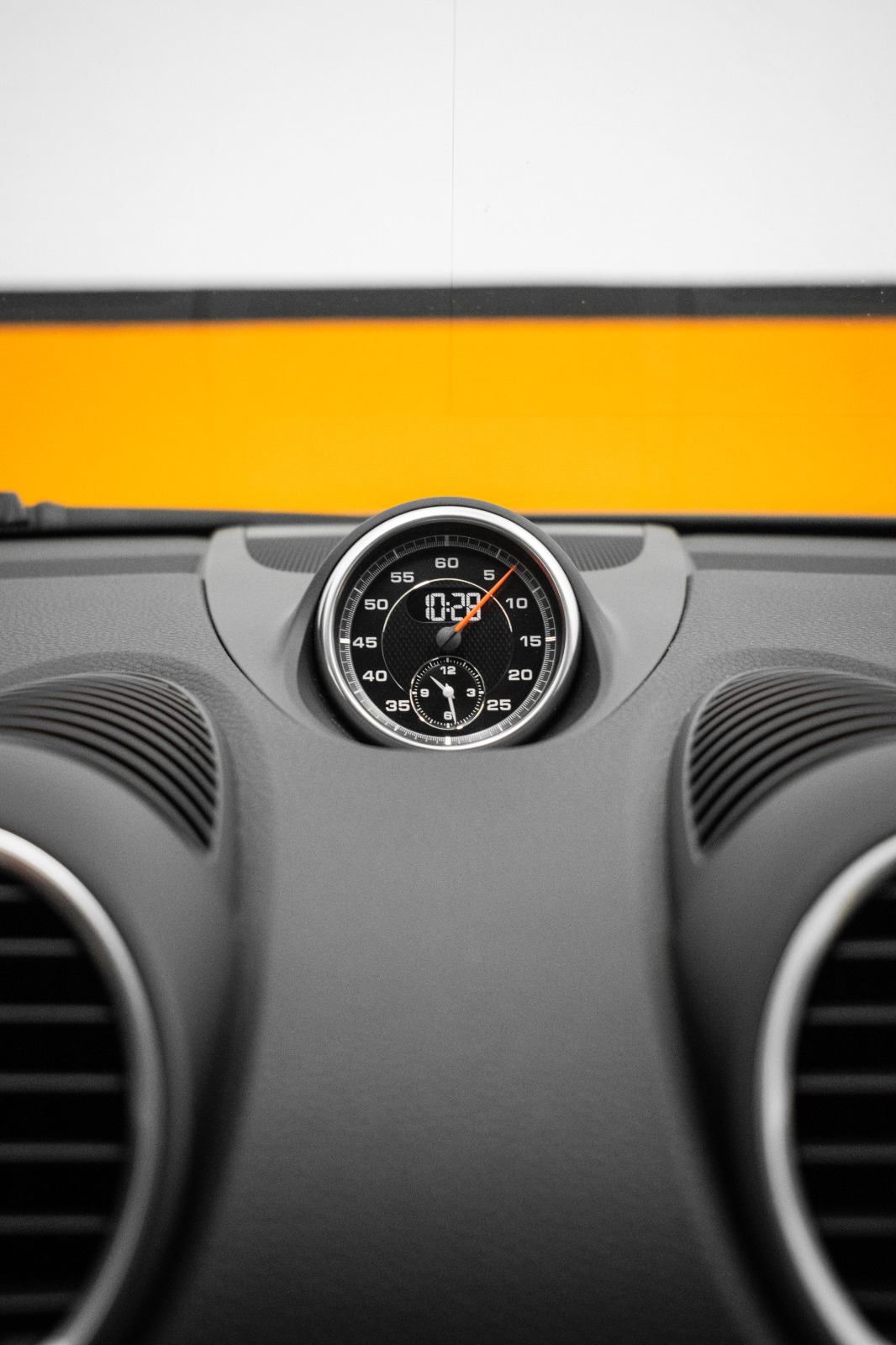 Porsche 718 Cayman GTS