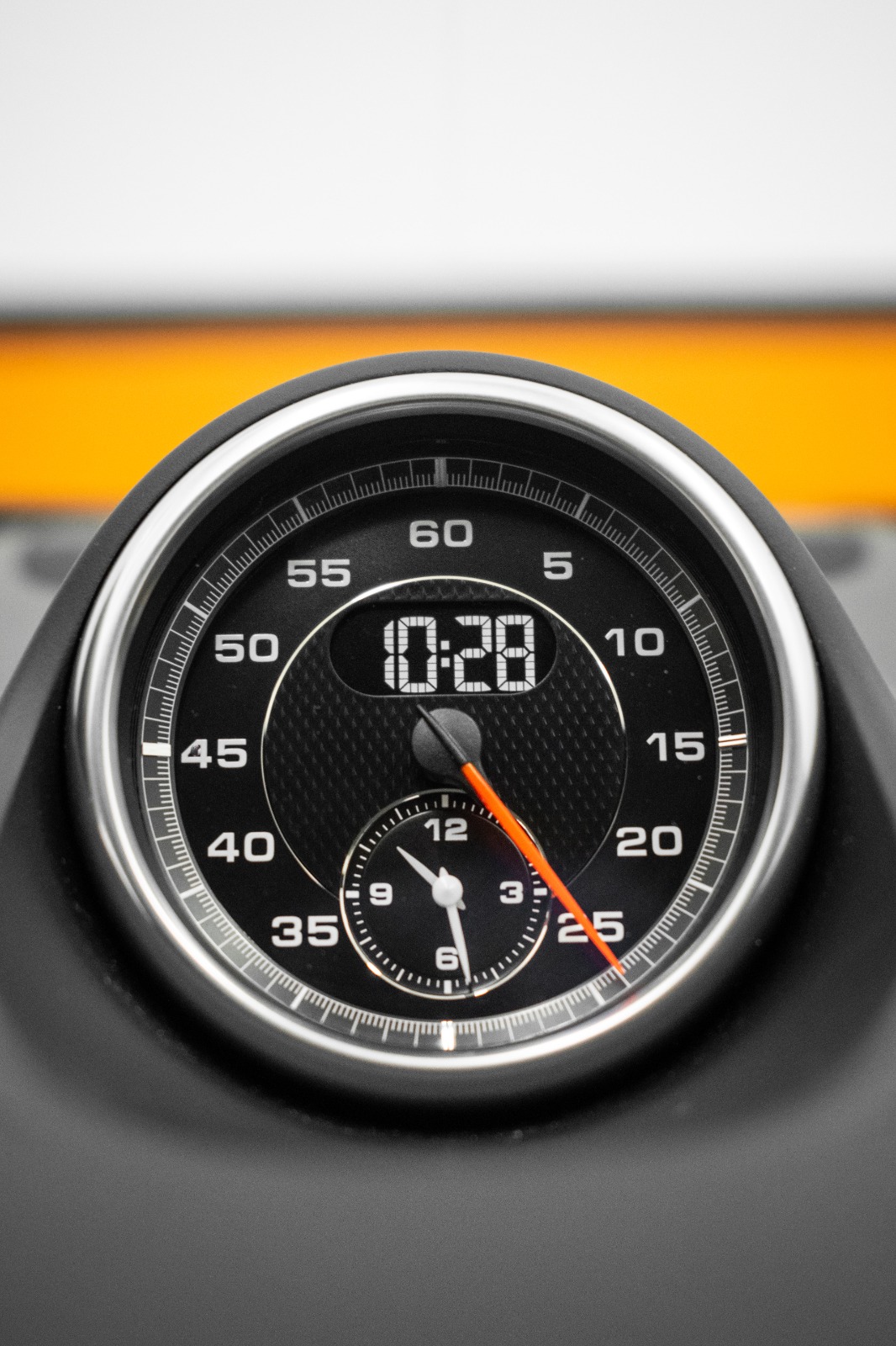 Porsche 718 Cayman GTS