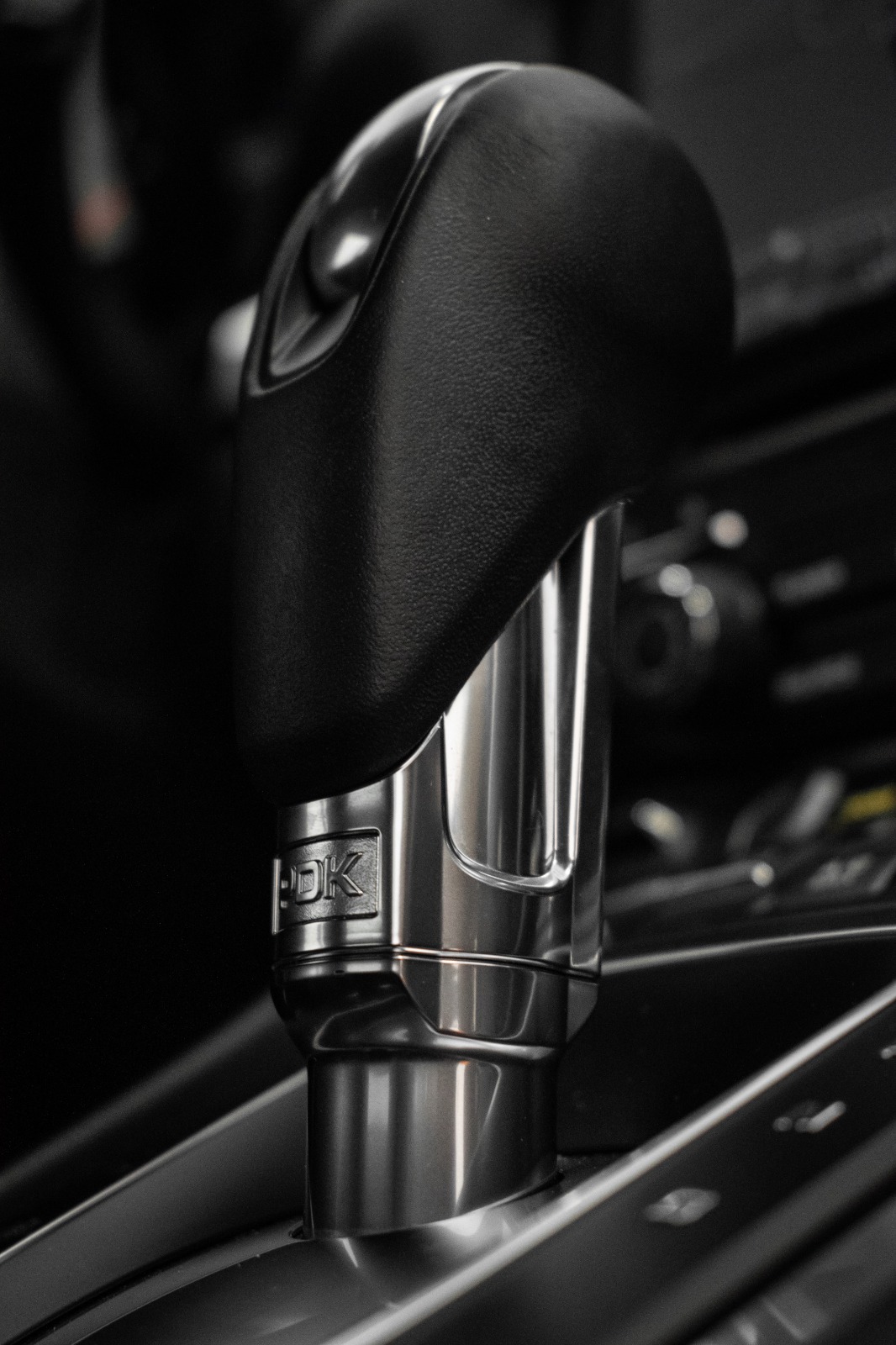 Porsche 718 Cayman GTS