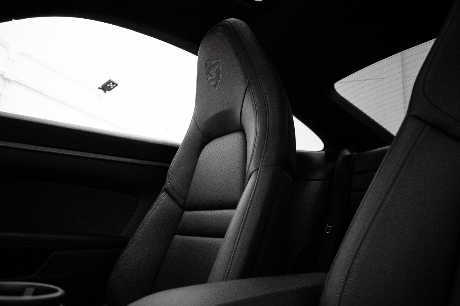 Porsche 992 Carerra 4S