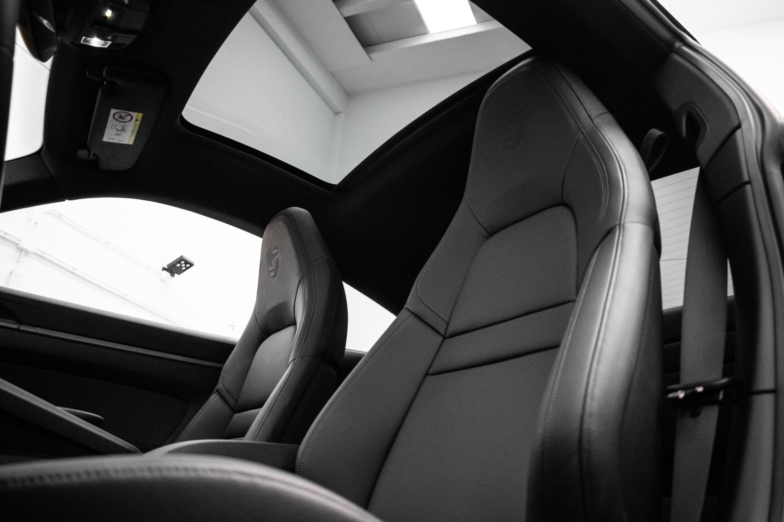 Porsche 992 Carerra 4S