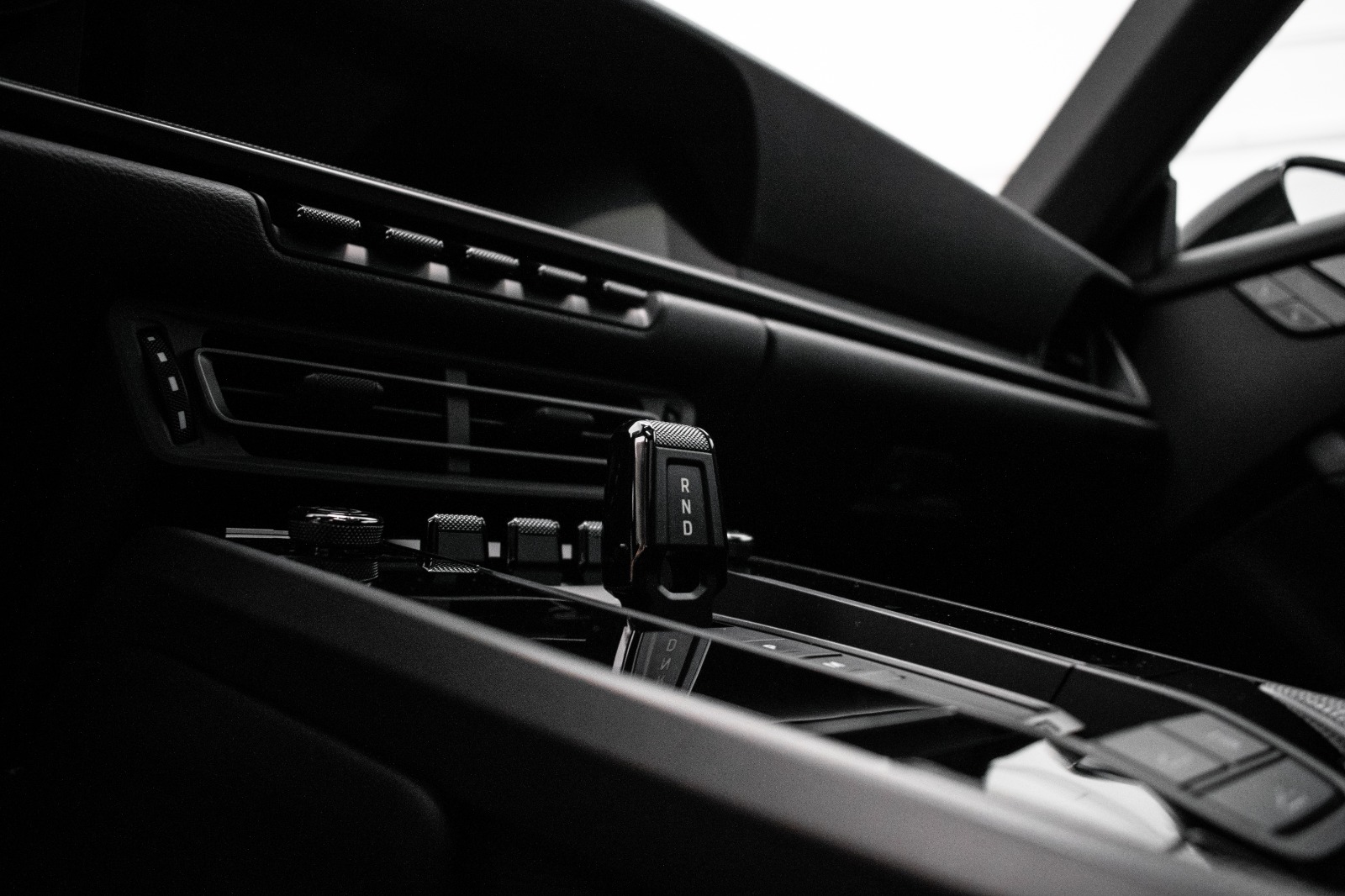 Porsche 992 Carerra 4S