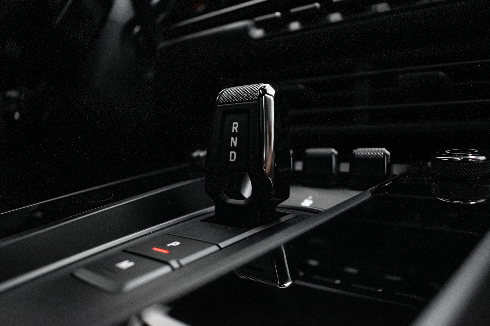 Porsche 992 Carerra 4S