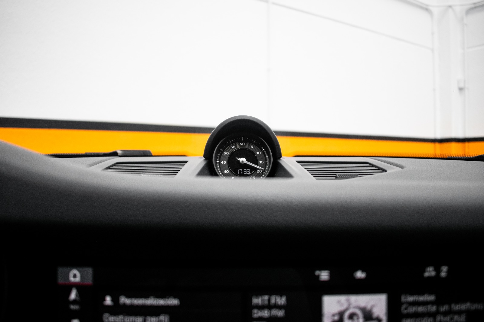 Porsche 992 Carerra 4S