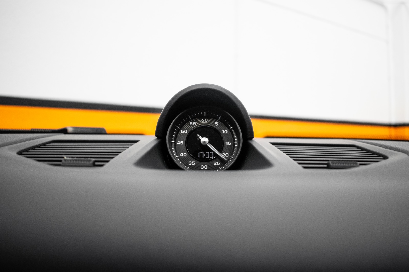 Porsche 992 Carerra 4S