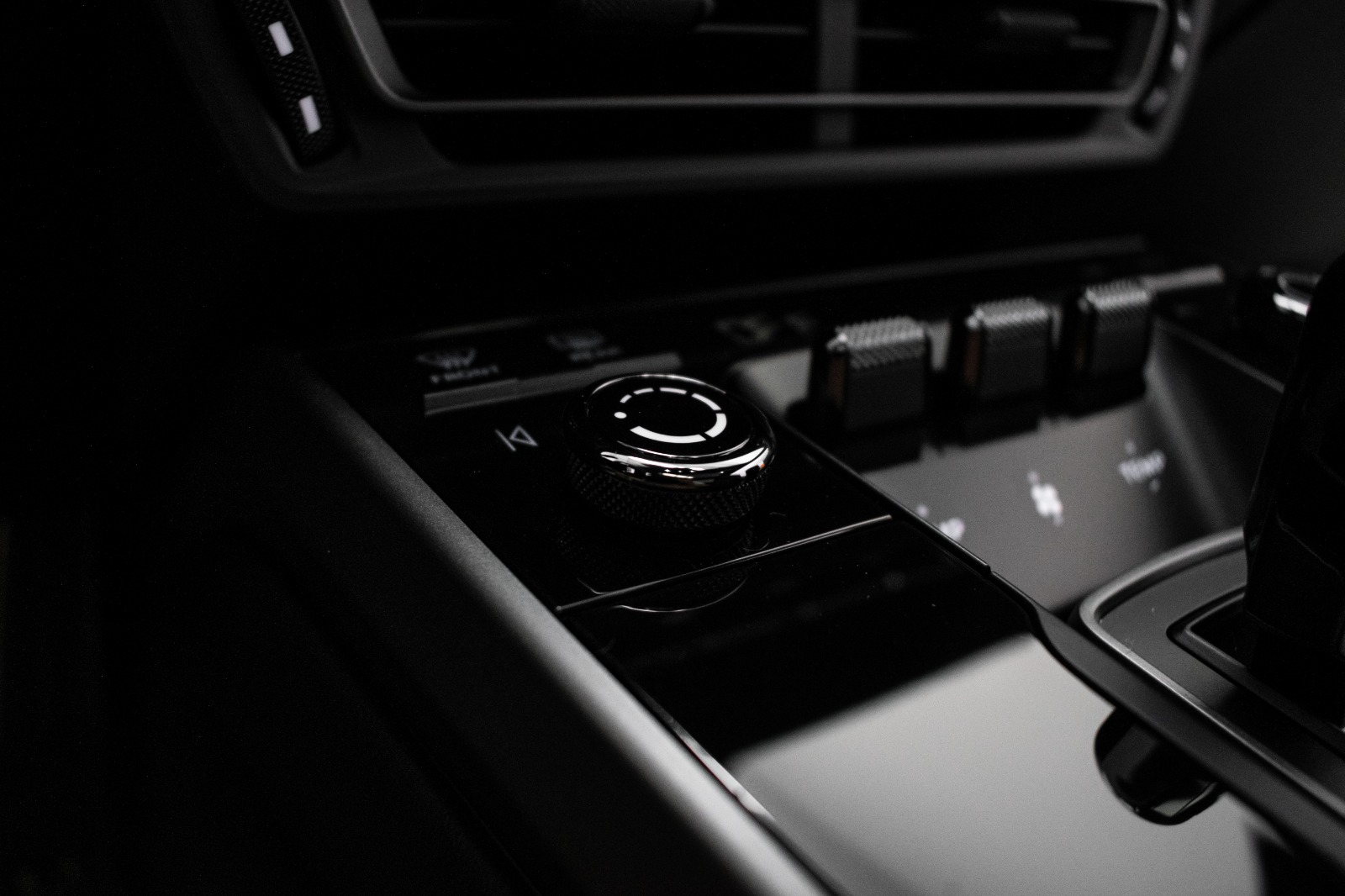 Porsche 992 Carerra 4S