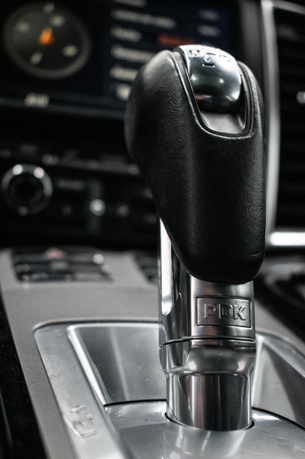 Porsche Panamera Turbo