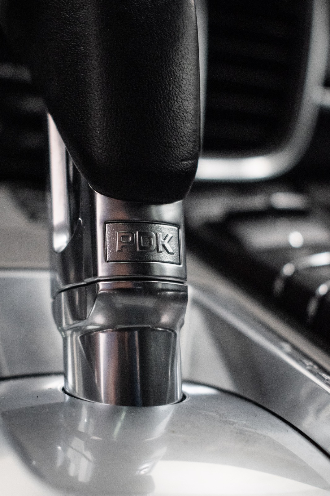 Porsche Panamera Turbo