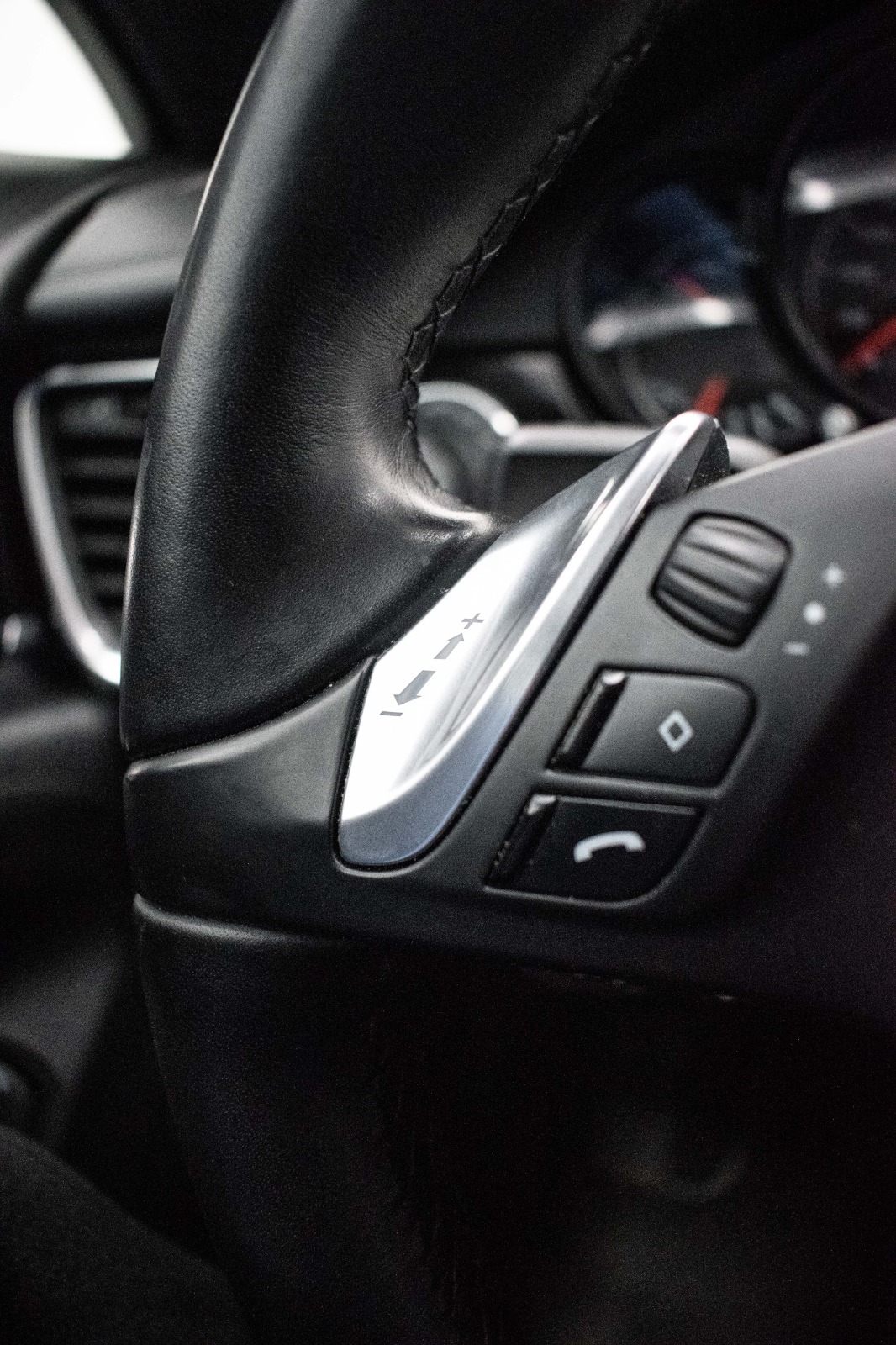 Porsche Panamera Turbo