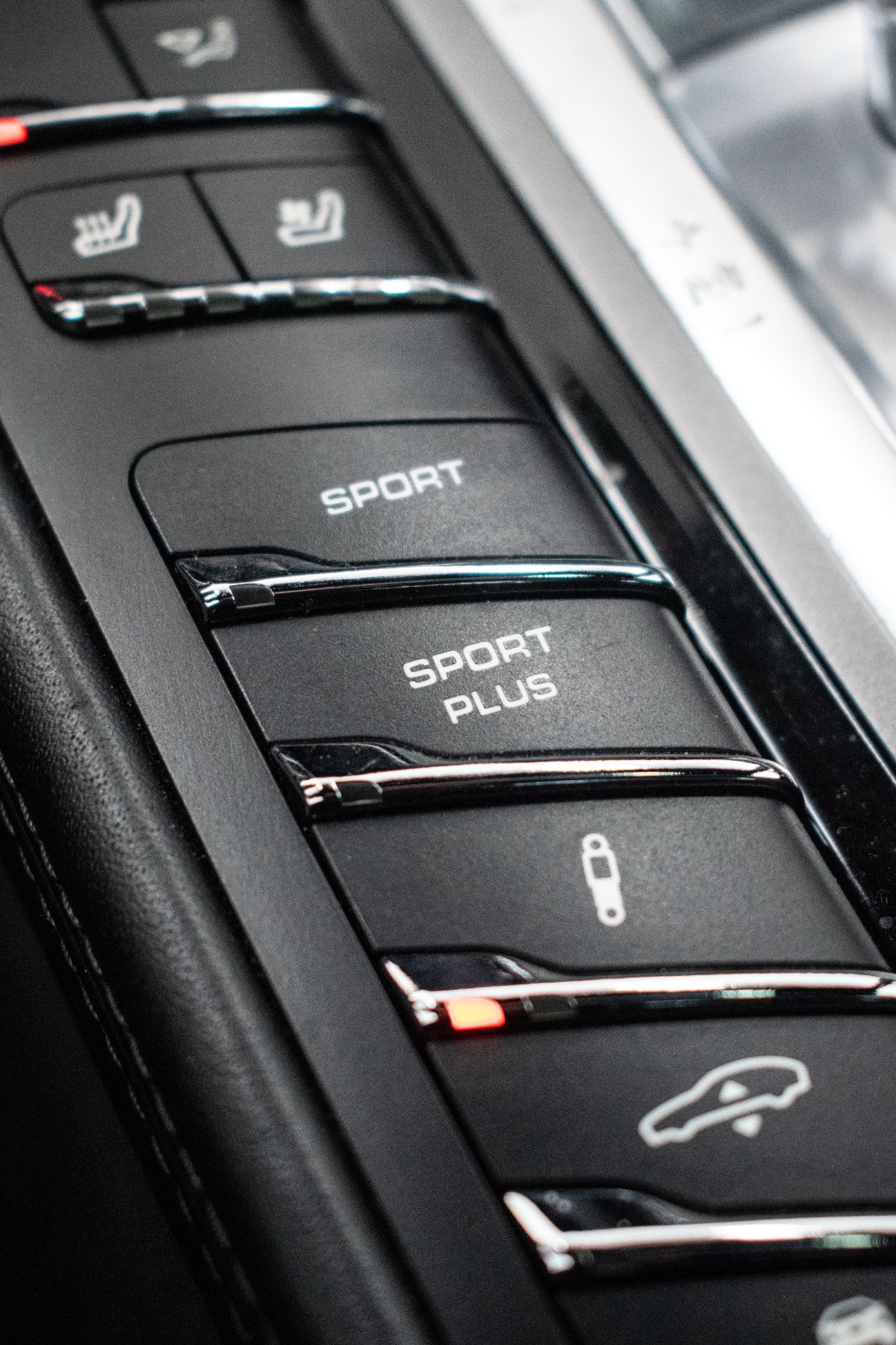 Porsche Panamera Turbo