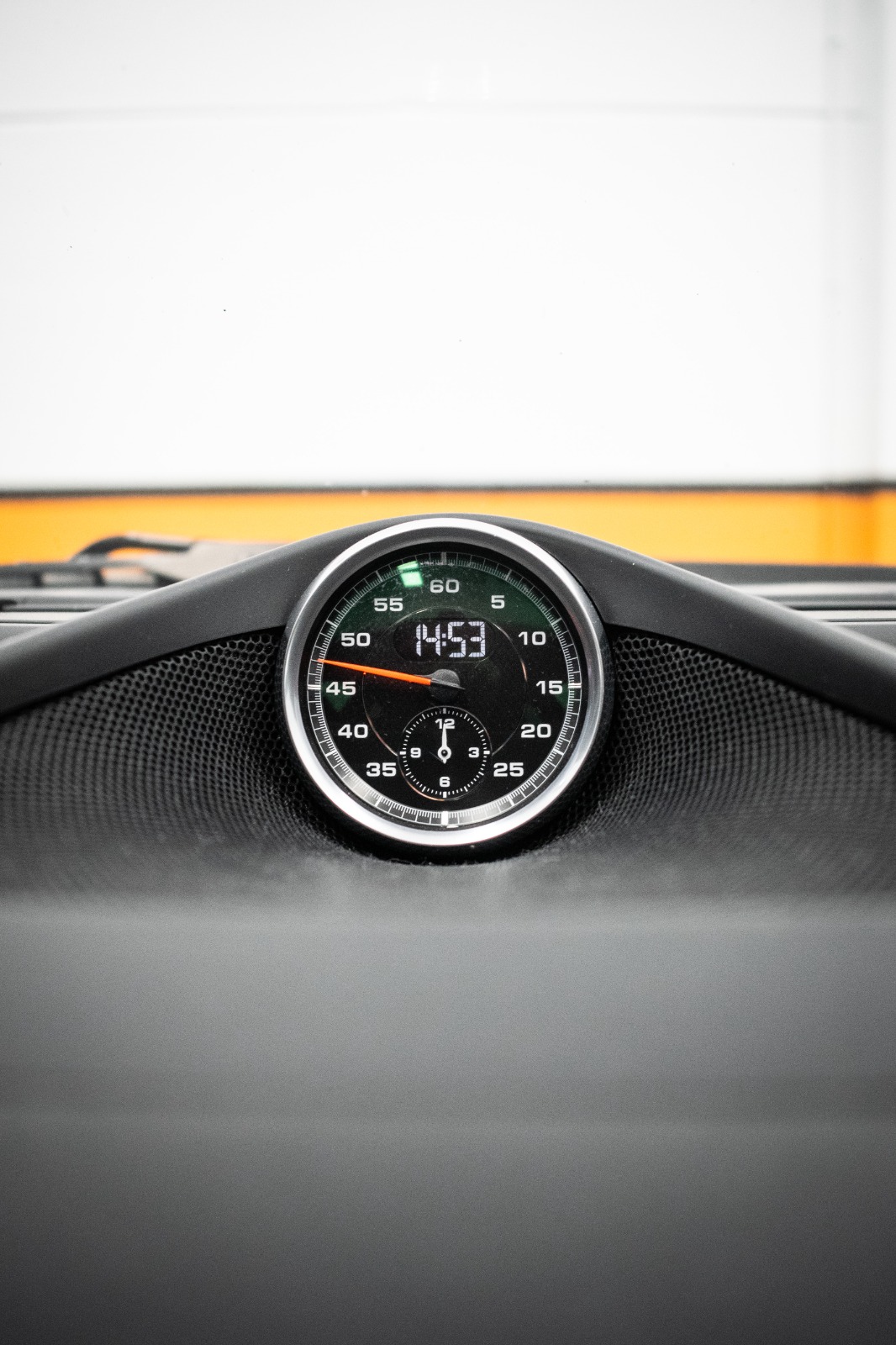 Porsche Panamera Turbo