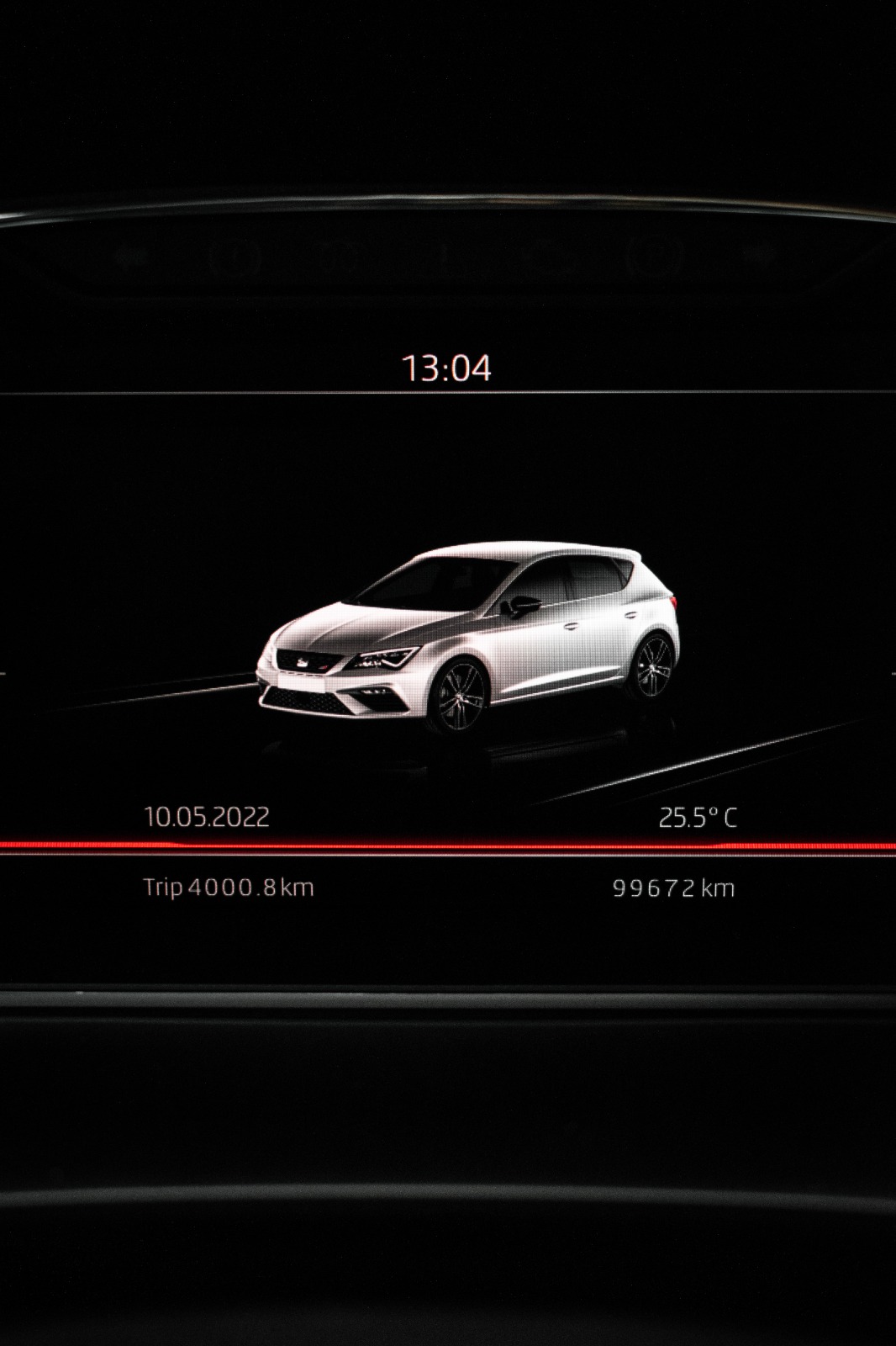 Seat León Cupra R300