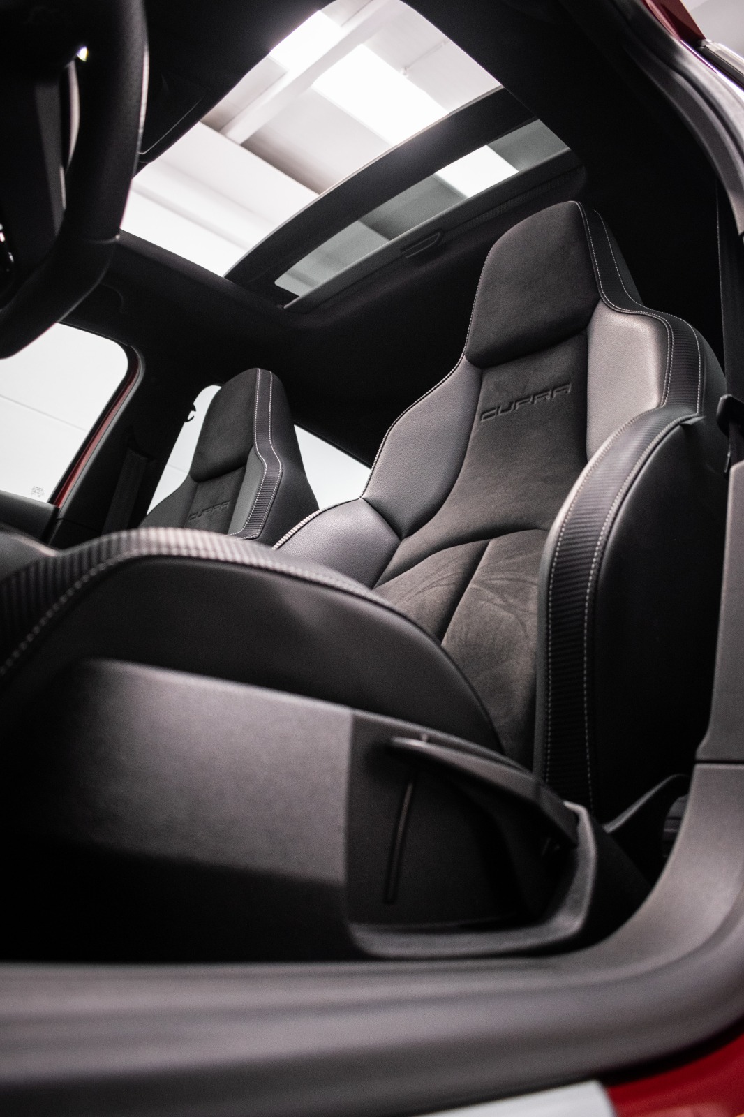 Seat León Cupra R300