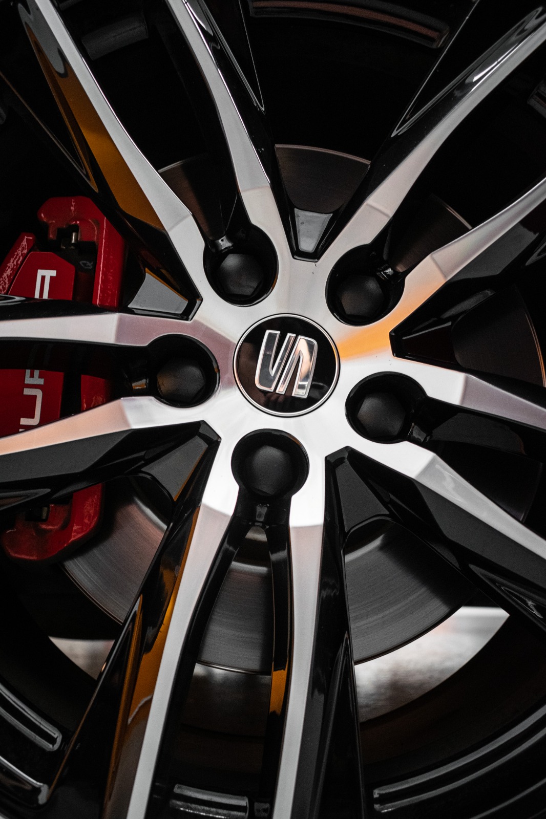 Seat León Cupra R300