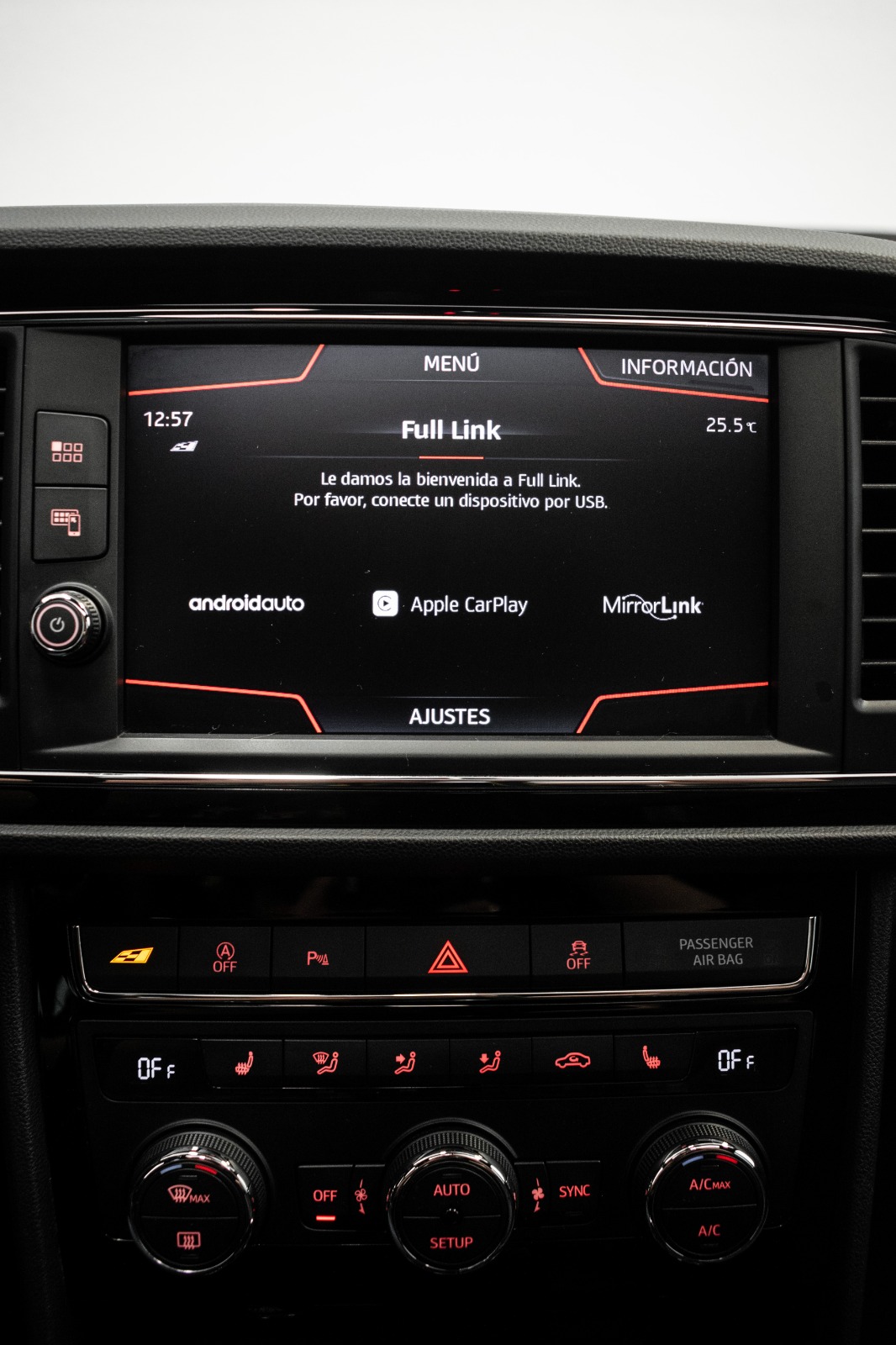 Seat León Cupra R300