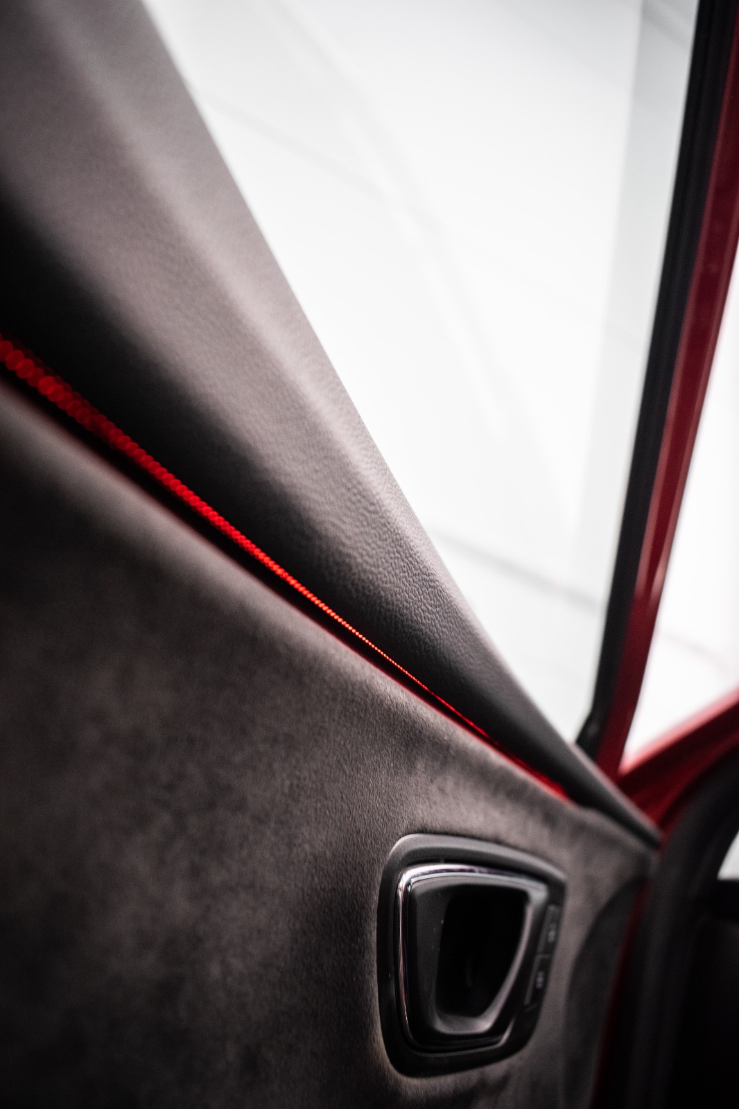 Seat León Cupra R300