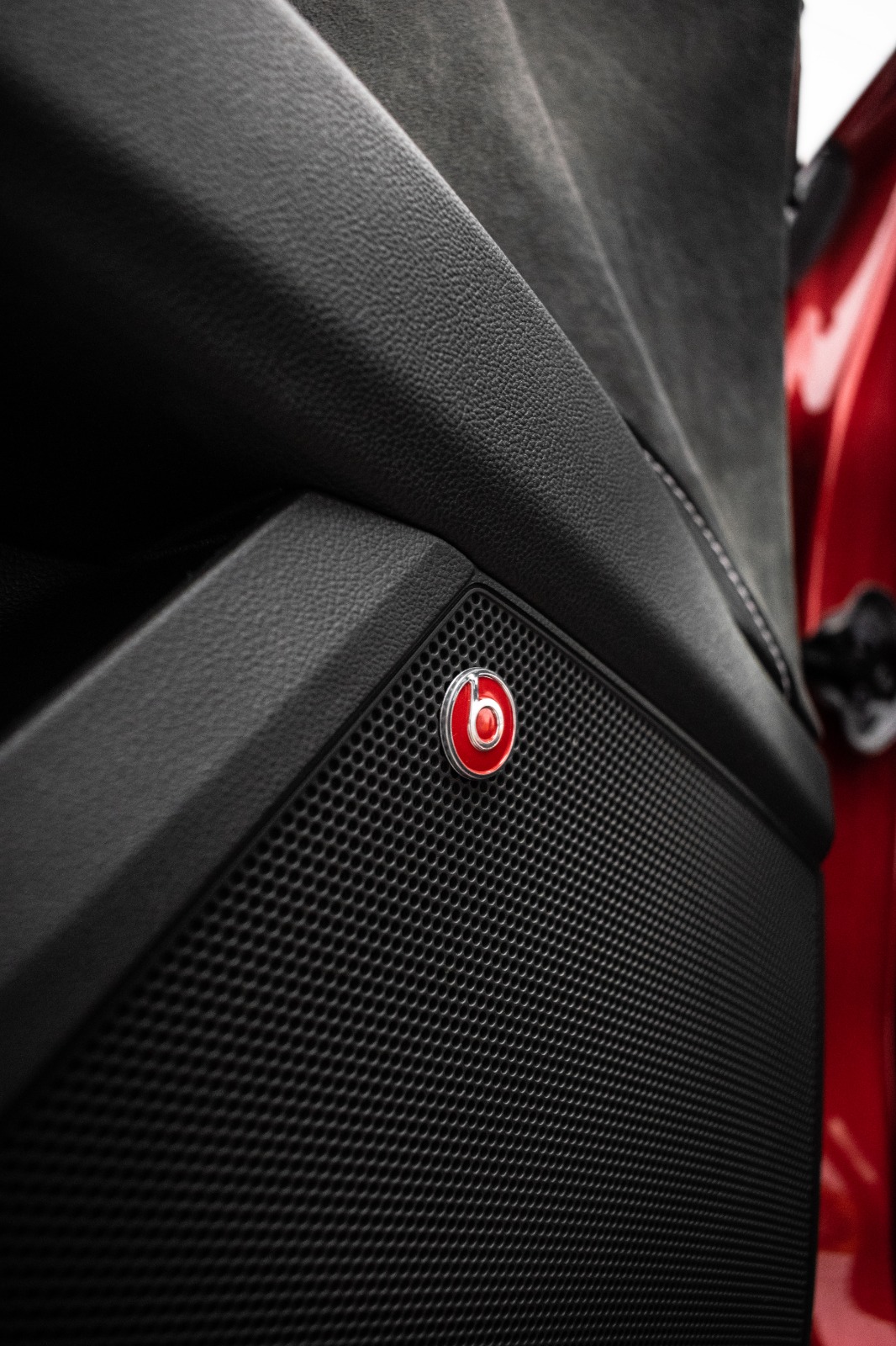 Seat León Cupra R300