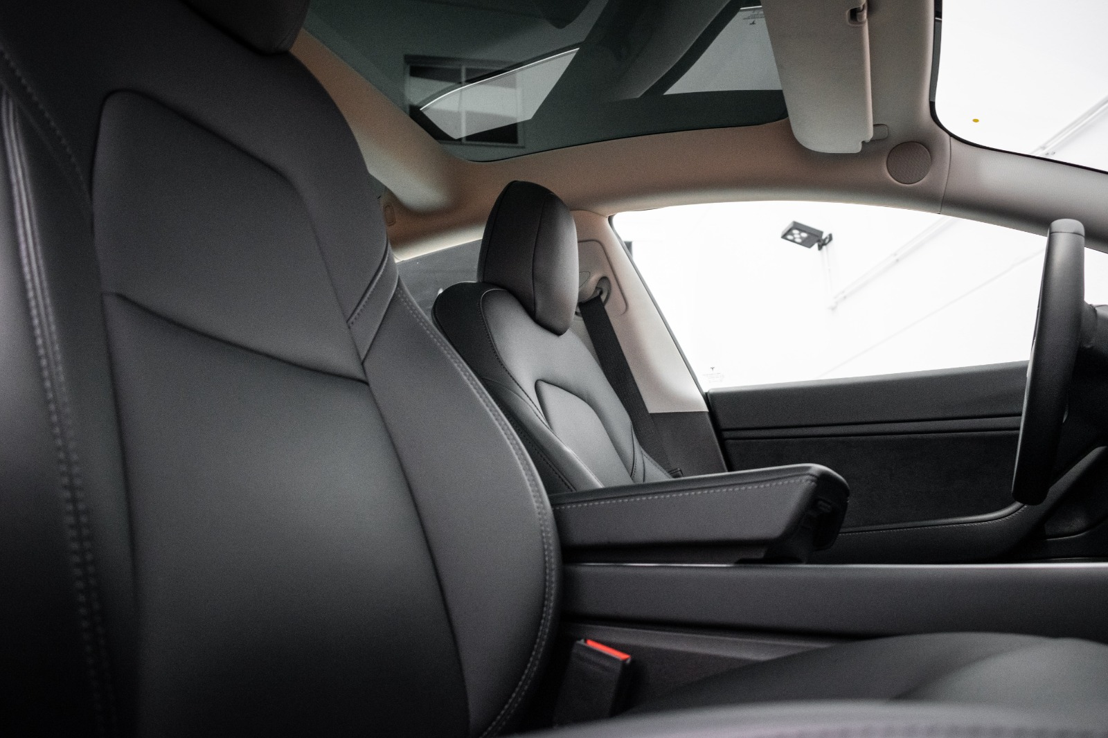 Tesla Model 3 Performance