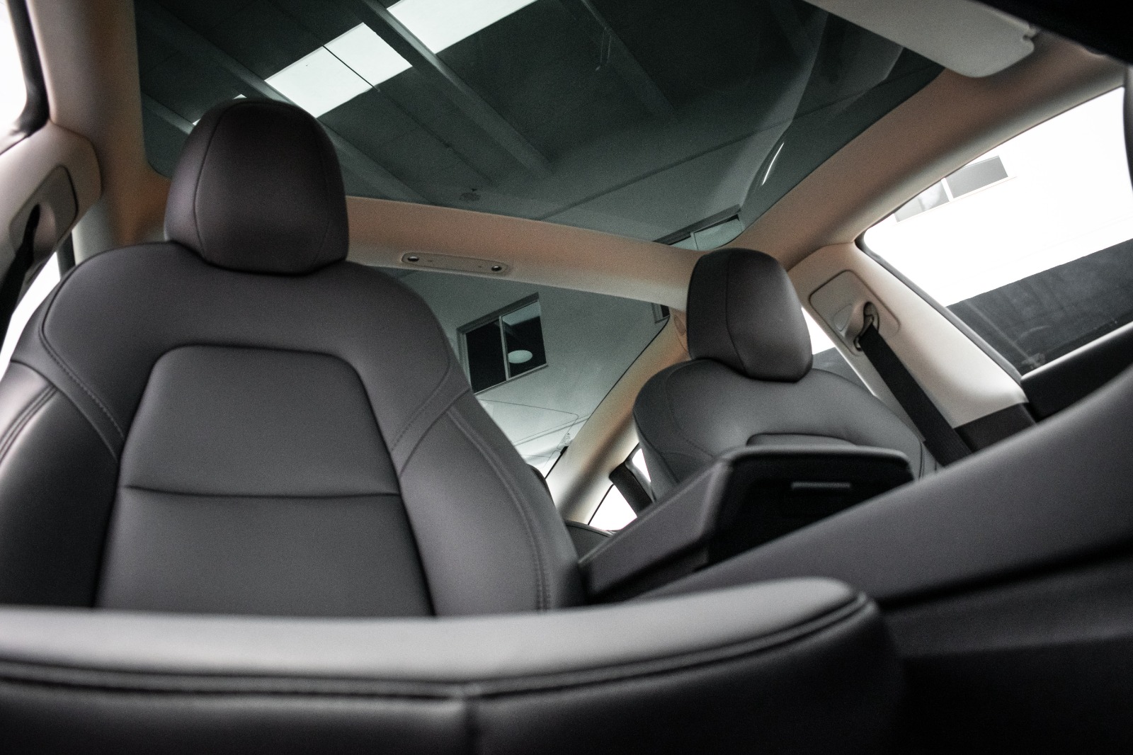 Tesla Model 3 Performance