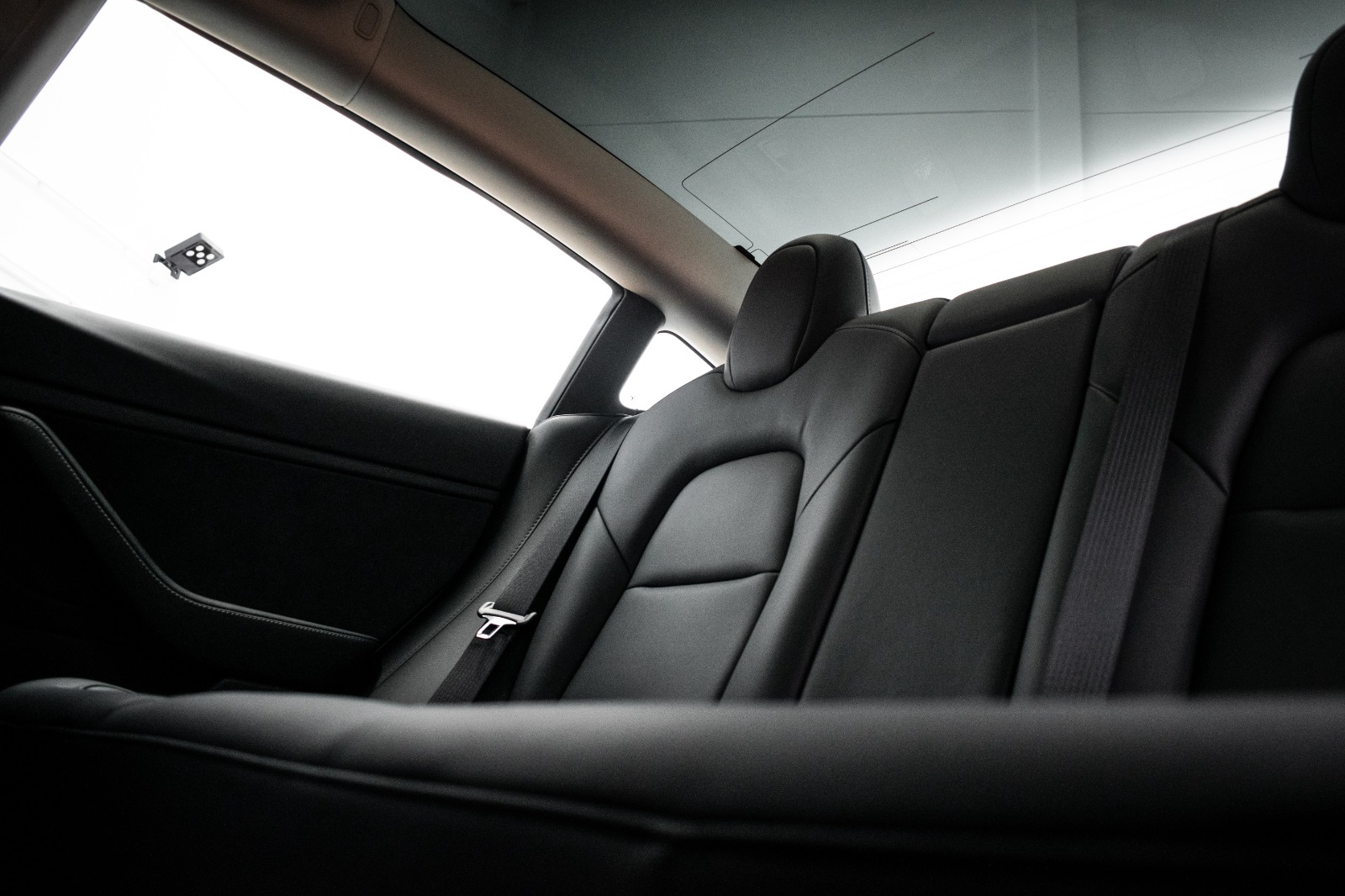 Tesla Model 3 Performance