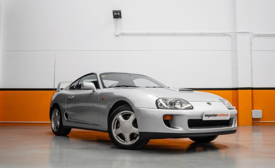 Toyota Supra